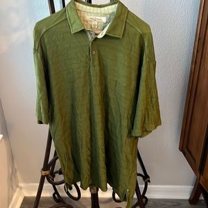Tommy Bahama Large Shirt Large